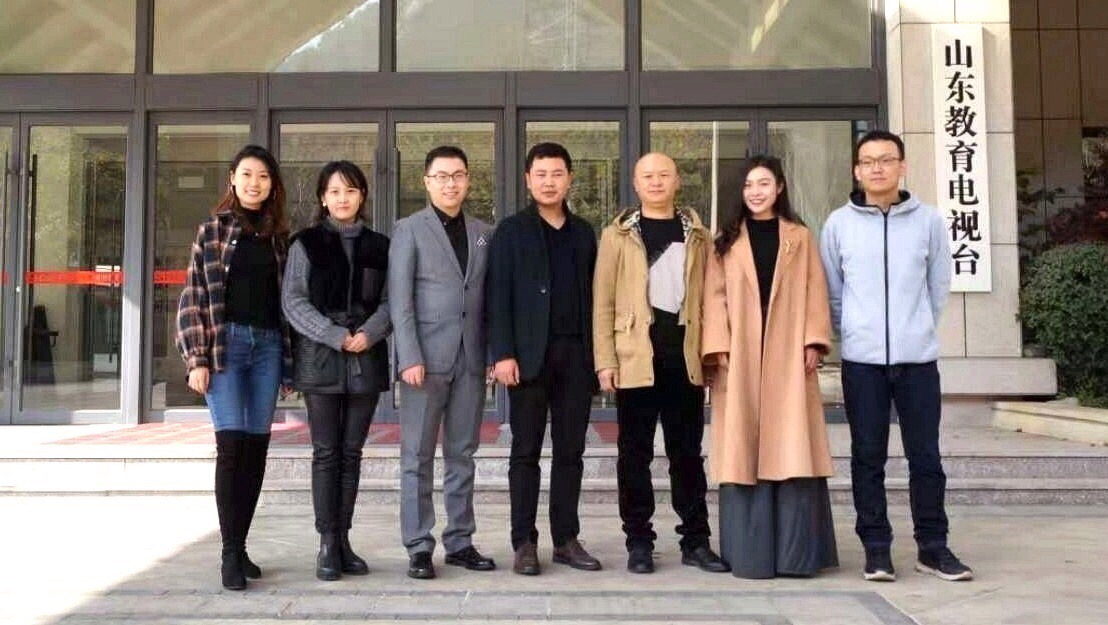 《英雄少年》扬帆起航 浩星辉煌倾力打造民族文化新名片