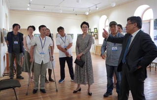 艺术与设计学院赴俄罗斯交流访问 深化中俄文化艺术合作