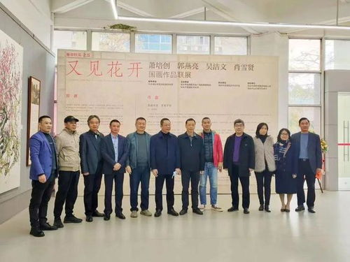 春华秋实，文化筑梦——龙湖区美协“文化进万家”活动圆满落幕